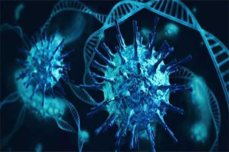 Sotrovimab omicron