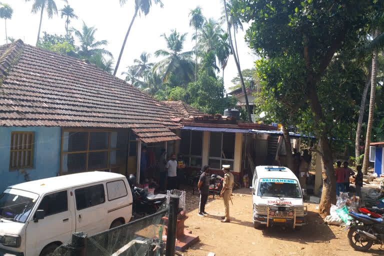 family found dead in Karnataka