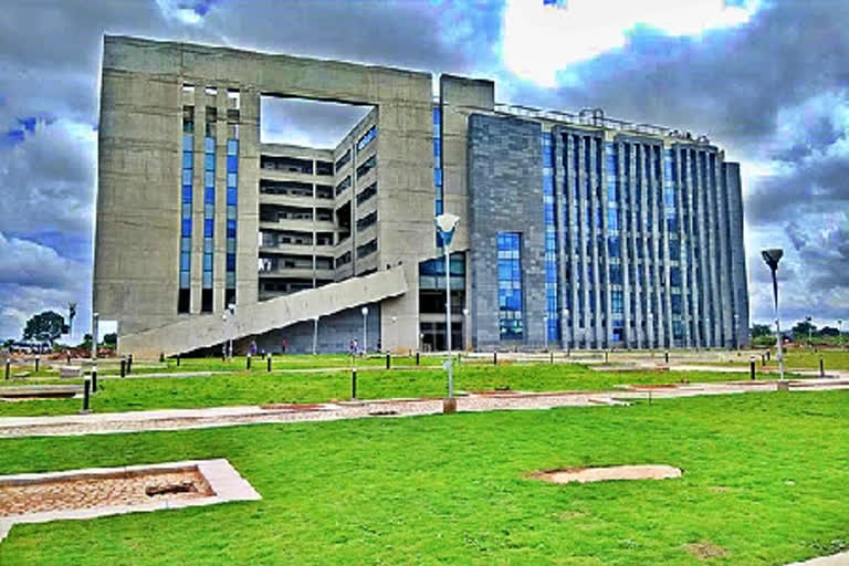 IIT Hyderabad