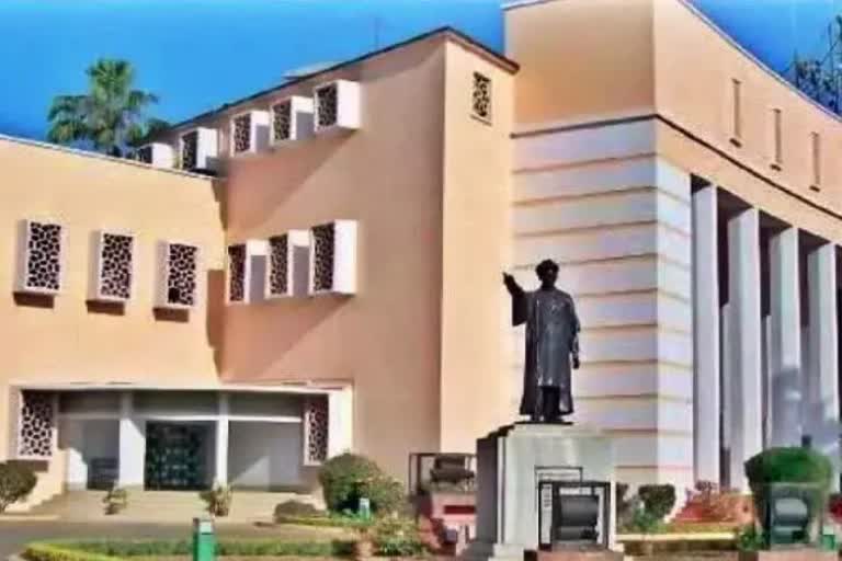 Corona In Odisha Assembly: ବିଧାନସଭା ସଚିବଙ୍କୁ କୋରୋନା, ଟେଷ୍ଟ କରାଇଲେ ବାଚସ୍ପତି