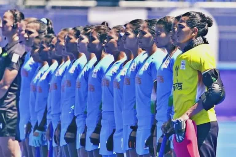 Women's Asian Hockey Champions Trophy 2021: ભારત 9 ડિસેમ્બરે ચીન સામે નહીં રમે, ટીમના સભ્ય કોરોના પોઝિટિવ