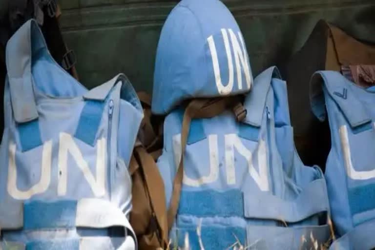 several un peacekeepers killed in ied blast in mali