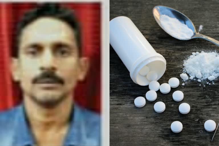 youth sentenced to 12 years imprisonment  possession of intoxicating pills in kozhikodu  യുവാവിന് 12 വർഷം തടവും ഒരു ലക്ഷം രൂപ പിഴയും  ലഹരി ഗുളികകൾ കൈവശം വെച്ച കേസ്  കല്ലായി വലിയ പറമ്പിൽ ഷഹറത്ത്  സ്‌പാസ് മോ പ്രോക്‌സിവോൺ പ്ലസ്