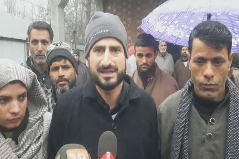 'جموں کشمیرمیں اسمبلی انتخابات جلد منعقد کیا جائے