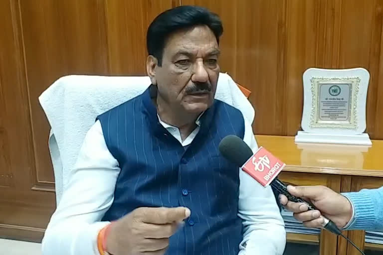 haryana minister ranjeet chautala