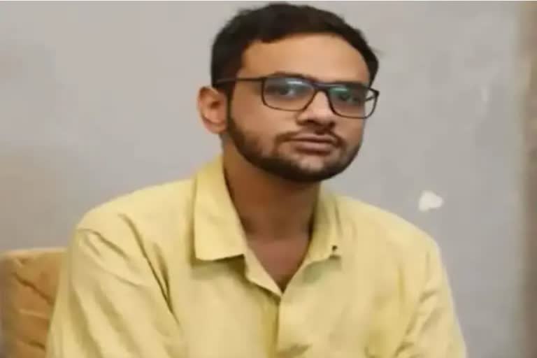 Umar Khalid