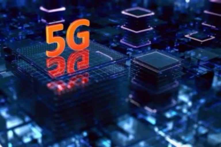 TELECOM-5G concept image