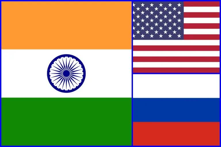 india america relations