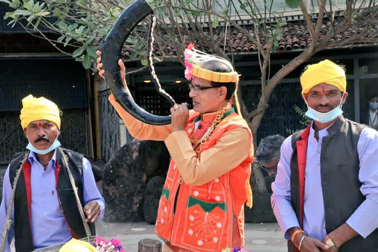 Shivraj government is bringing new excise policy for tribals in next financial year