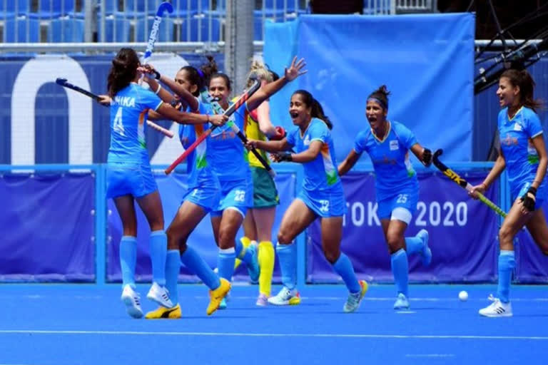 Hockey india, Women's Asian Champions Trophy Hockey India , హాకీ ఇండియా, మహిళల హాకీ ఛాంపియన్స్ ట్రోఫీ