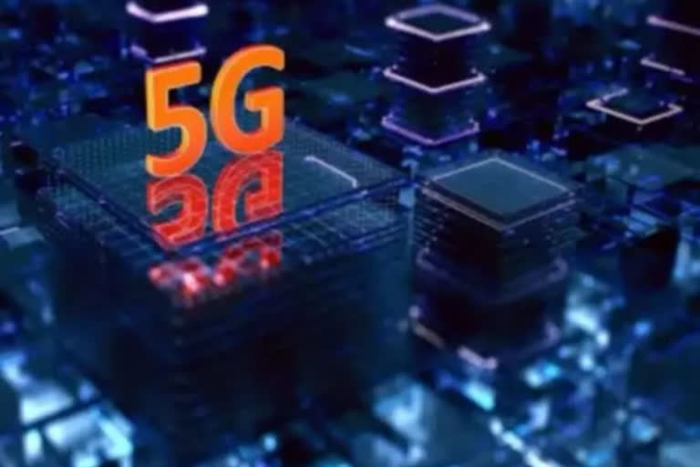 5G ਟੈਸਟ ਪਲੇਟਫਾਰਮ ਜਨਵਰੀ ਵਿੱਚ ਕੀਤਾ ਜਾ ਸਕਦੈ ਪੇਸ਼