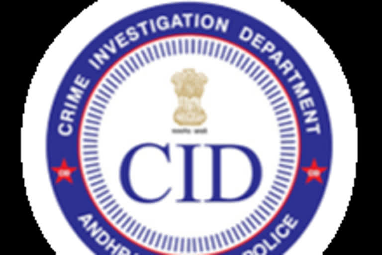 AP CID Raids, former ias lakshmi narayana