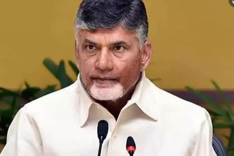 Chandrababu