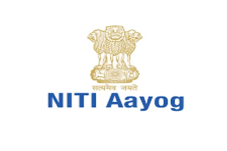 NITI Aayog Release Report on Country level assessment of emergency and injury care at secondary, tertiary level centres and district hospitals in India