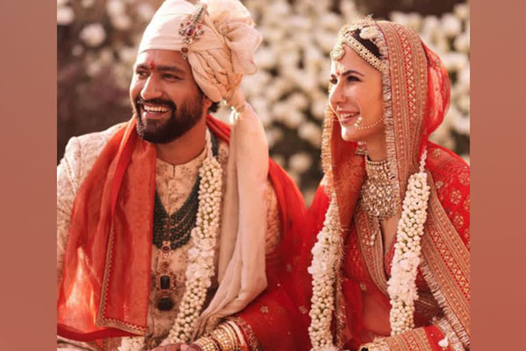 Vicky Katrina reception: wedding reception of Katrina Kaif, Vicky Kaushal in Mumbai next week