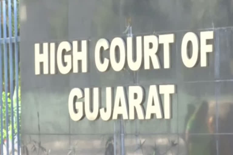 gujarat high court ask how anyone can impose ban on food habit