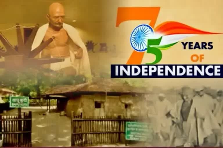 independence special salt satyagraha spread in kerala by k kelappan