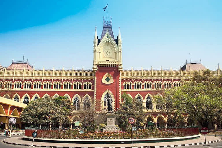 west bengal government does not submit remaining municipal election schedule to calcutta high court