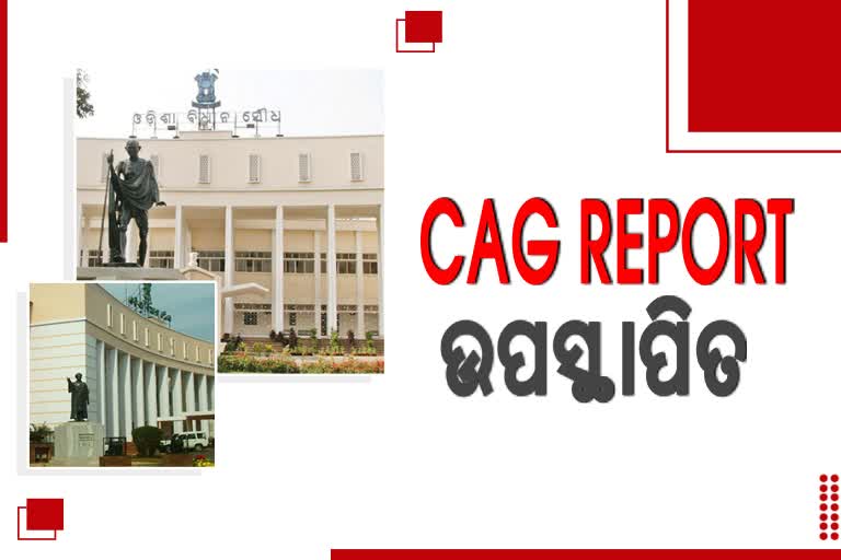 Odisha Assembly Winter Session