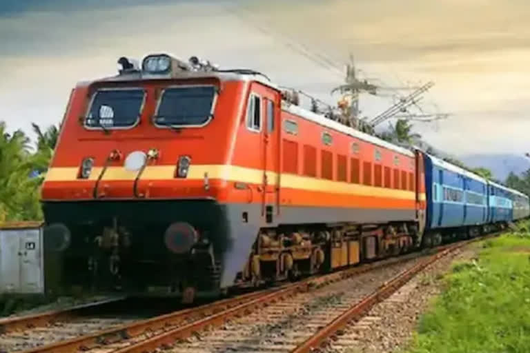 Special trains to sabarimala