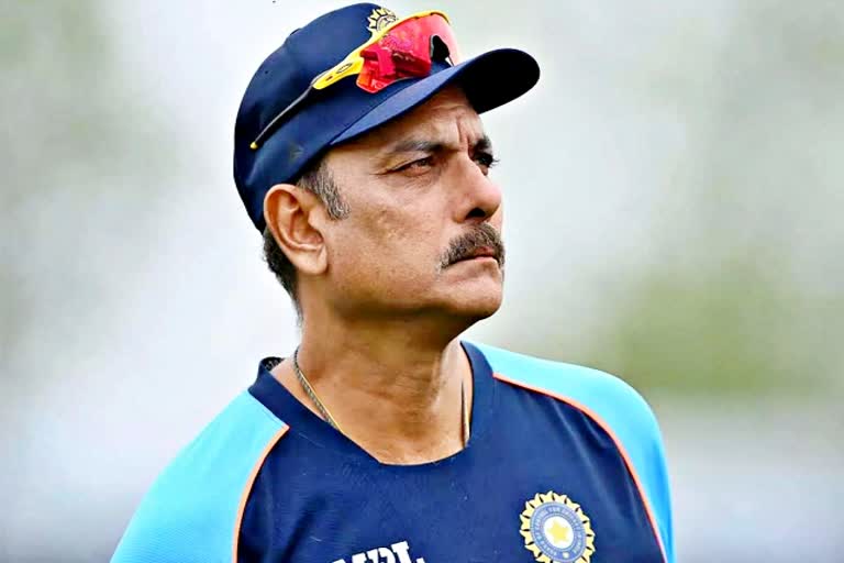 Ravi Shastri Statement  Ravi Shastri  Virat Kohli  ICC  Cricket World Cup 2019  Board of Control for Cricket in India  Cricket News  Sports News  2019 विश्व कप  विराट कोहली  आईसीसी  रवि शास्त्री का बयान