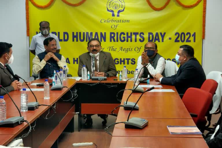 human right day