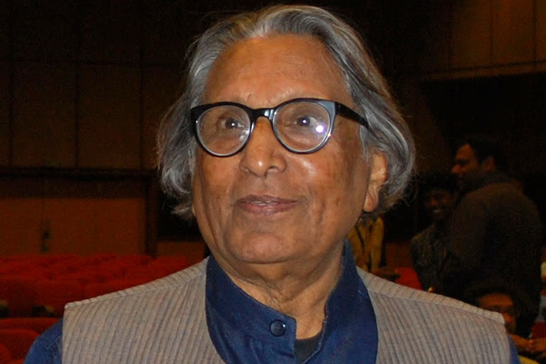 Balkrishna Doshi