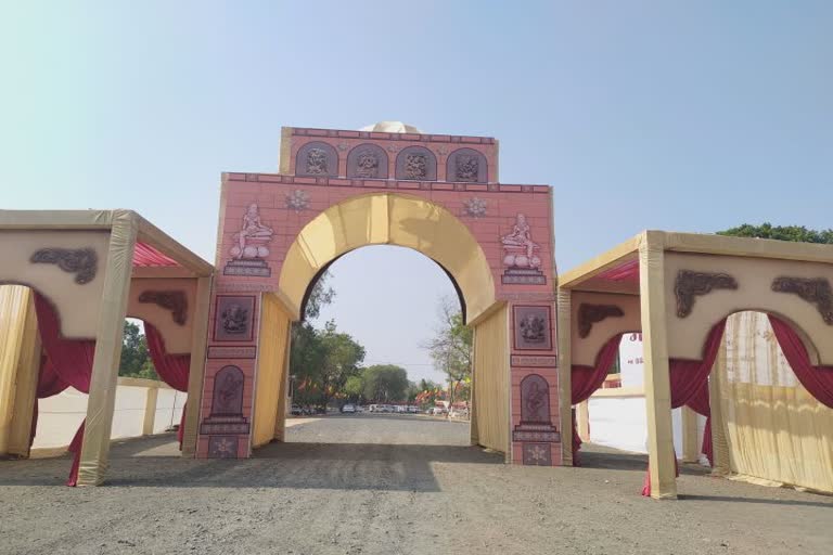 Foundation Stone of Umiyadham: 3 દિવસનો ભવ્ય કાર્યક્રમ, કેન્દ્રીય ગૃહપ્રધાન અમિત શાહ પણ રહેશે ઉપસ્થિત