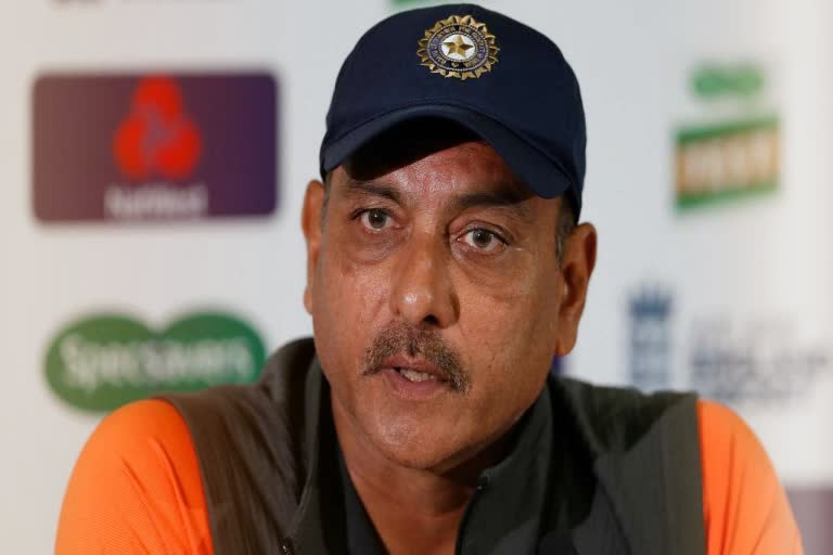 Picking three wicket-keepers in 2019 ODI WC squad wasn't logical: Ravi Shastri