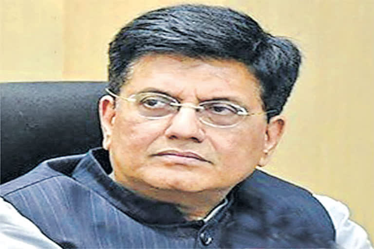 Piyush Goyal