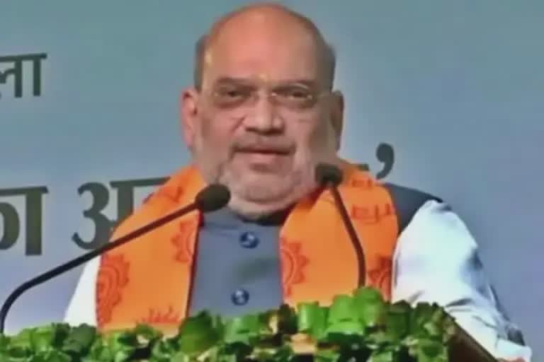 Amit Shah visit In Ahmedabad: અમદાવાદમાં ઉમિયાધામ મંદિરનાં શિલાન્યાસ સમારોહમાં હાજરી આપશે અમિત શાહ