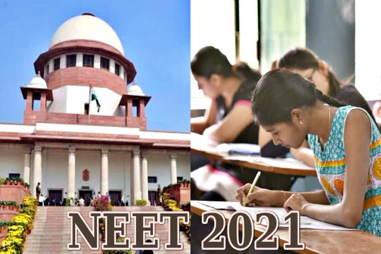 Controversy Over Physics Question In NEET UG 2021