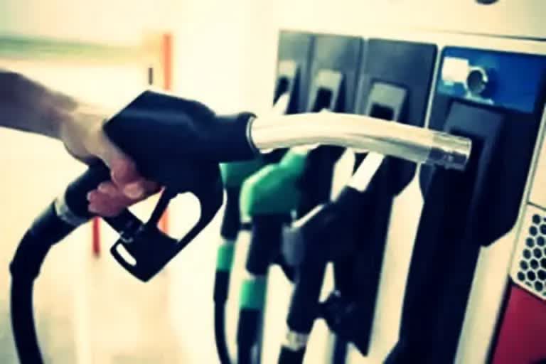 petrol diesel price in haryana