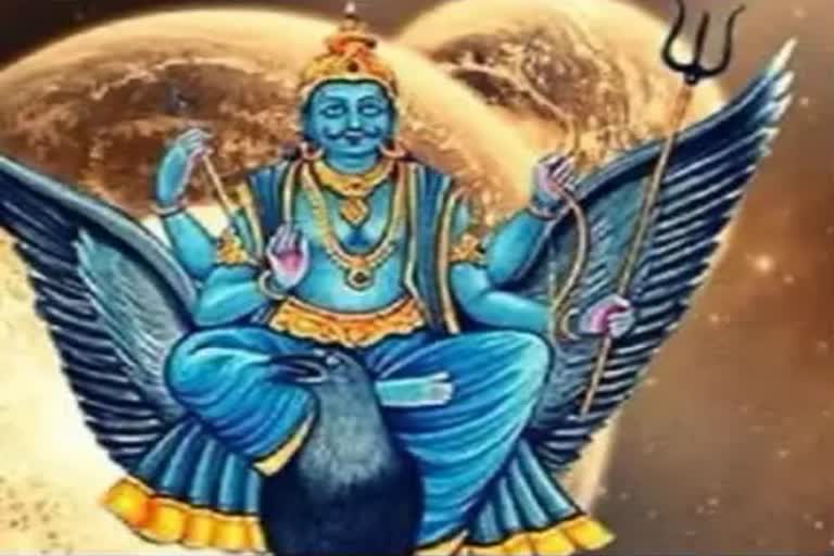 importance of shani dev puja