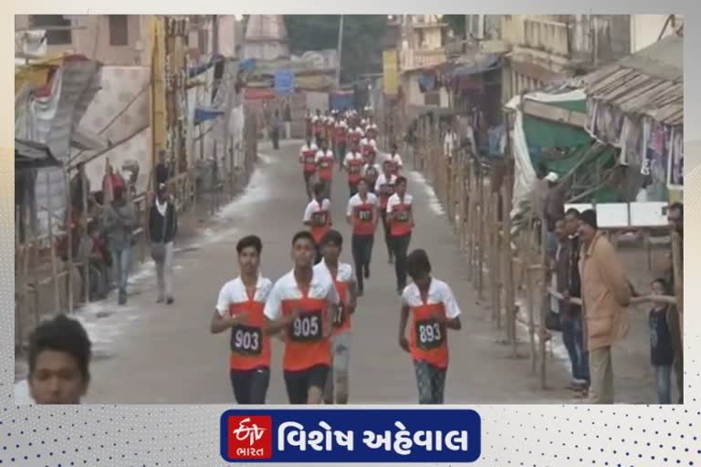 Girnar Muntaineering Competition 2021: વર્ષ 1971થી શરૂ થયેલી આ સ્પર્ધા 16 વખત બંધ રહ્યા બાદ હવે જાન્યુઆરીમાં યોજાશે