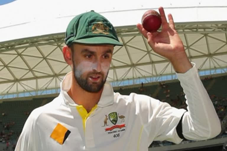 Nathan Lyon test reecord, test wickets, నాథన్ లియోన్ టెస్టు రికార్డు, నాథన్ లియోన్ టెస్టు వికెట్లు