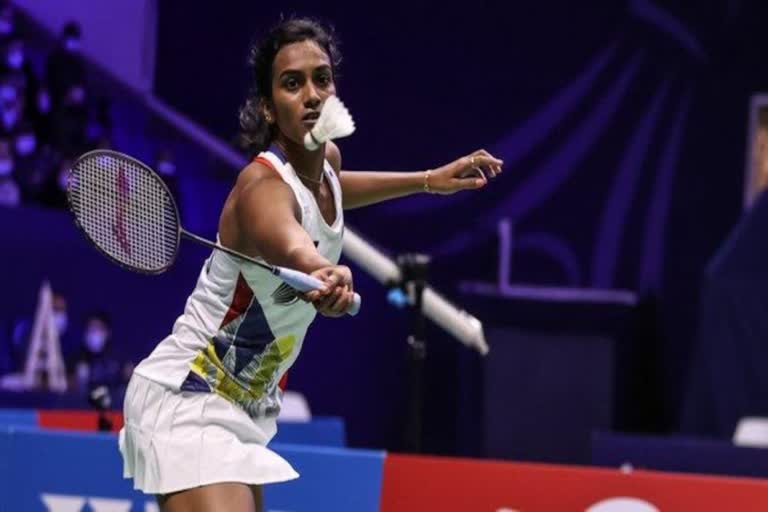 BWF World Championships  PV Sindhu Eyes Title Defence  world badminton championship  ബിഡബ്ല്യുഎഫ് ലോക ബാഡ്‌മിന്‍റണ്‍ ചാമ്പ്യന്‍ഷിപ്പില്‍ രണ്ടാം കിരീടത്തിന് സിന്ധു