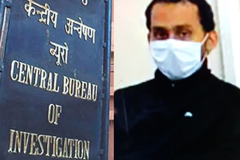 cbi-will-inqure-about-health-condition-of-vikas-misra