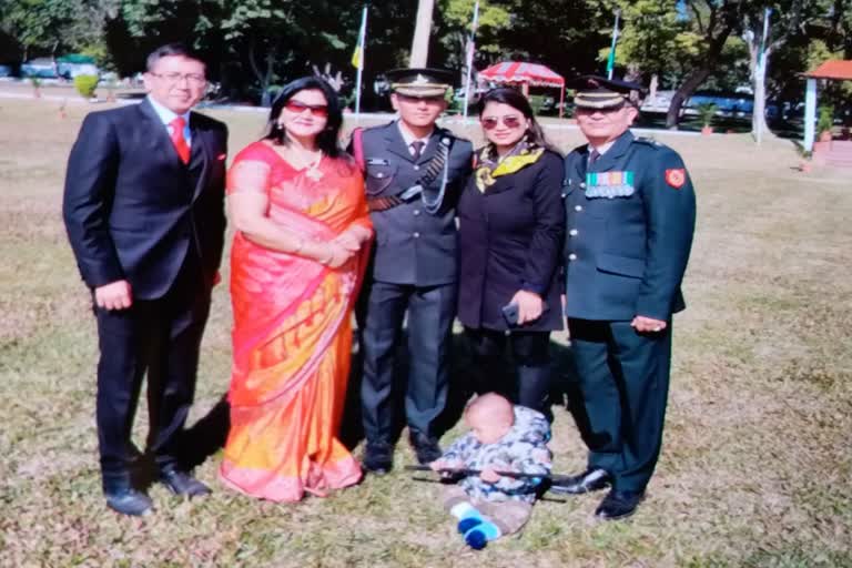 taking-forward-famils-third-generation-tradition-umang-gusain-of-dehradun-became-an-officer-in-army