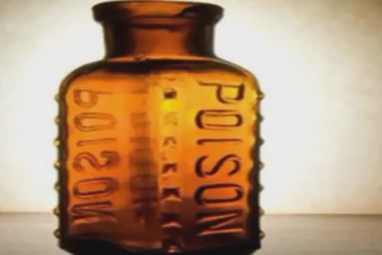 Odisha School Poison Incident: સ્કૂલમાં રજા જાહેર કરાવવા વિદ્યાર્થીએ 20 દોસ્તોને પીવડાવ્યું ઝેર