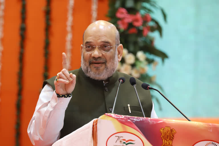 Amit Shah