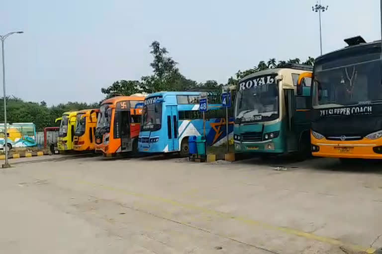 Increased demand for luxury buses in marriage ceremony