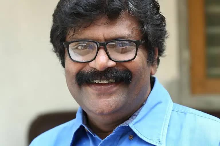 Kerala filmmaker Ali Akbar