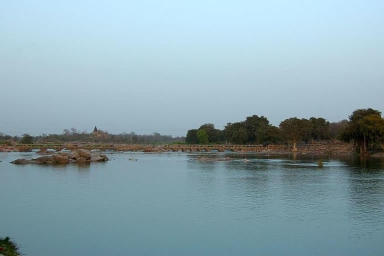 Ken Betwa Link Project