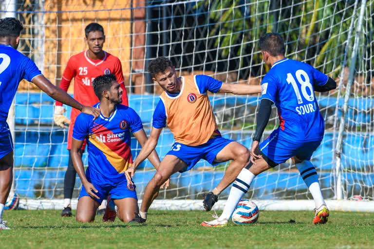 ISL 2021-22