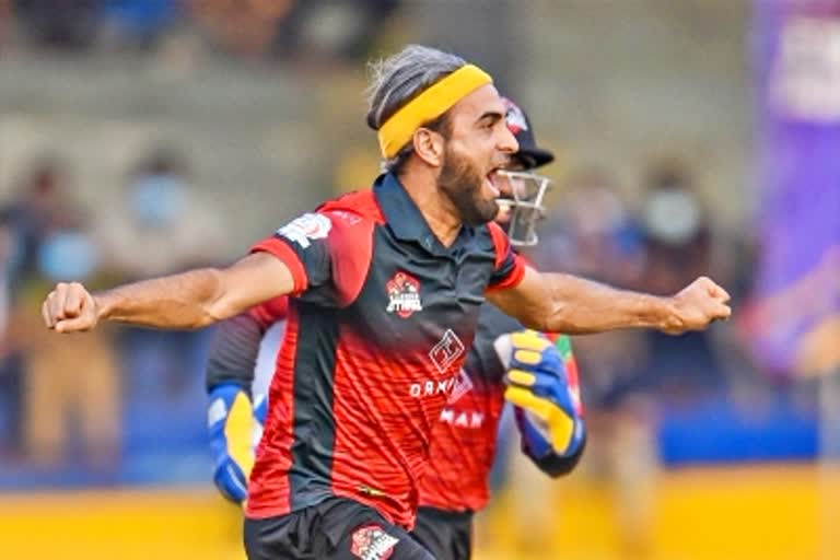 Imran Tahir Statement  इमरान ताहिर का बयान  इमरान ताहिर  खेल समाचार  Sports news  गेम चेंजर  लेग स्पिनर्स  दक्षिण अफ्रीका  south africa  game changer  leg spinners