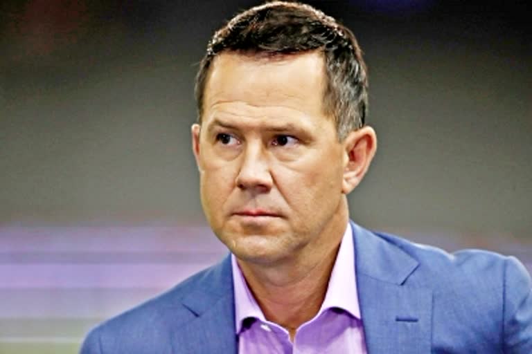 Ricky Ponting Statement  England Cricket Team  Adelaide Test Match  एडिलेड  पूर्व कप्तान रिकी पोंटिंग  दूसरा एशेज टेस्ट  खेल समाचार  Sports News  Adelaide  former captain Ricky Ponting  2nd Ashes Test