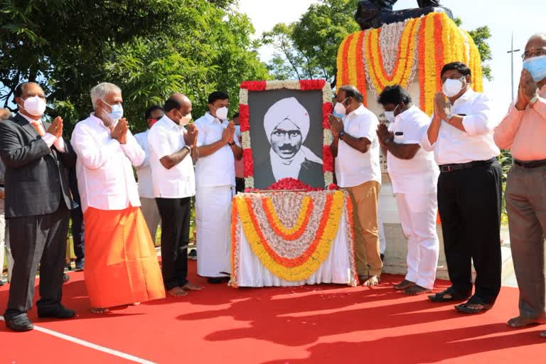 தமிழ் புத்தாண்டு தேதி எப்போது