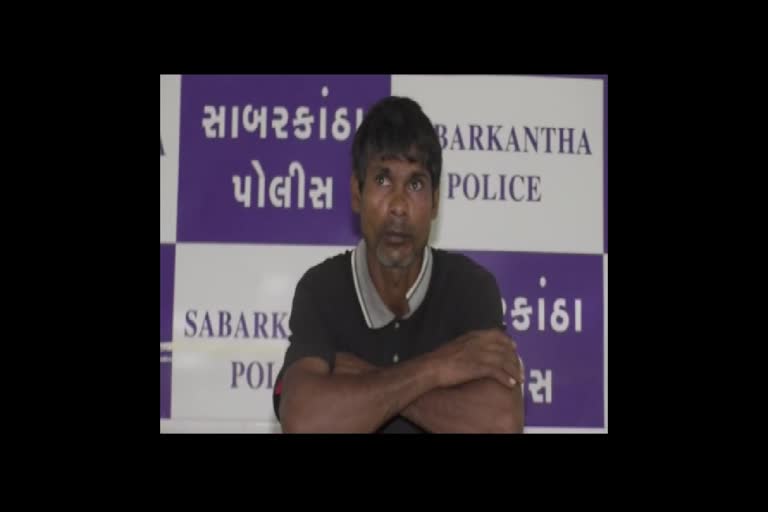 Sabarkantha Rape Case: સાબરકાંઠાના ઇડરમાં અસ્થિર મગજની યુવતી ઉપર દુષ્કર્મ