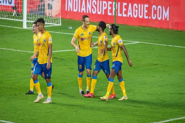 ISL  East Bengal vs Kerala Blasters FC  കേരള ബ്ലാസ്റ്റേഴ്‌സ് ഇന്ന്‌ ഈസ്റ്റ് ബംഗാളിനെതിരെ  ഐഎസ്‌എല്‍